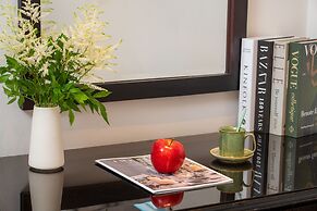 Alagon Saigon Hotel & Spa