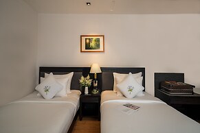 Alagon Saigon Hotel & Spa