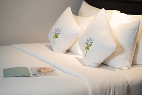 Alagon Saigon Hotel & Spa