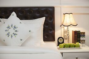 Alagon Saigon Hotel & Spa