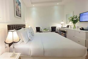 Alagon Saigon Hotel & Spa