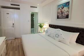 Alagon Saigon Hotel & Spa