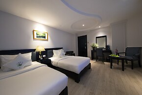 Alagon Saigon Hotel & Spa