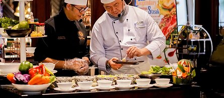 Alagon Saigon Hotel & Spa