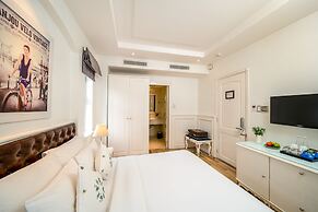 Alagon Saigon Hotel & Spa