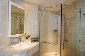 Alagon Saigon Hotel & Spa