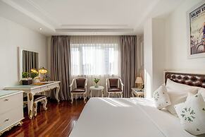 Alagon Saigon Hotel & Spa