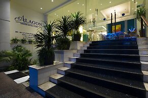 Alagon Saigon Hotel & Spa
