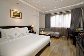Alagon Saigon Hotel & Spa