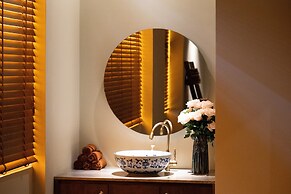 Alagon Saigon Hotel & Spa