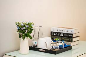 Alagon Saigon Hotel & Spa