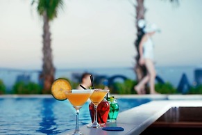 Alagon Saigon Hotel & Spa