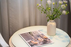 Alagon Saigon Hotel & Spa