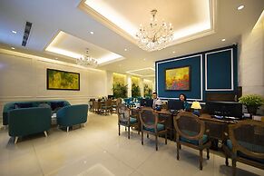 Alagon Saigon Hotel & Spa