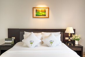 Alagon Saigon Hotel & Spa