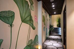 Alagon Saigon Hotel & Spa