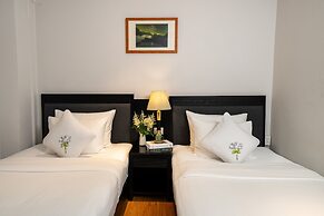 Alagon Saigon Hotel & Spa