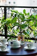 Alagon Saigon Hotel & Spa