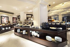 Alagon Saigon Hotel & Spa