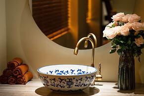 Alagon Saigon Hotel & Spa