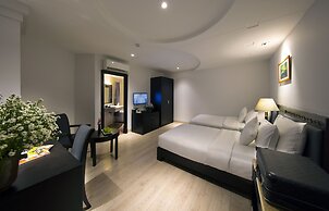 Alagon Saigon Hotel & Spa