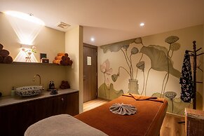 Alagon Saigon Hotel & Spa