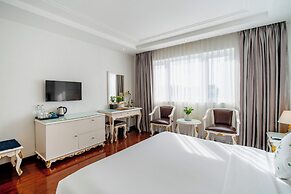 Alagon Saigon Hotel & Spa