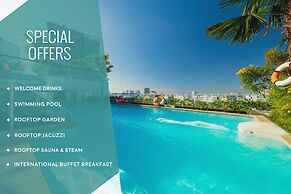 Alagon Saigon Hotel & Spa