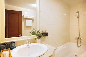 Alagon Saigon Hotel & Spa