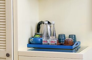 Alagon Saigon Hotel & Spa