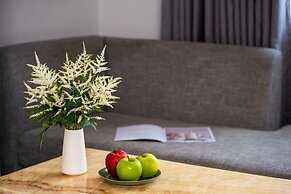 Alagon Saigon Hotel & Spa