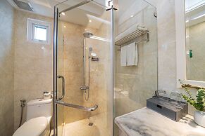 Alagon Saigon Hotel & Spa