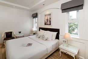 Alagon Saigon Hotel & Spa