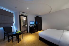 Alagon Saigon Hotel & Spa