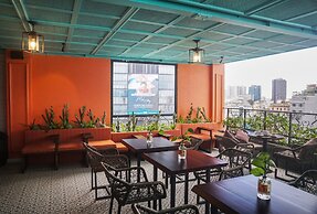 Alagon Saigon Hotel & Spa