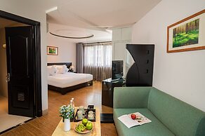 Alagon Saigon Hotel & Spa