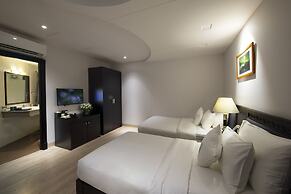 Alagon Saigon Hotel & Spa