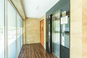 Fragrance Hotel - Viva