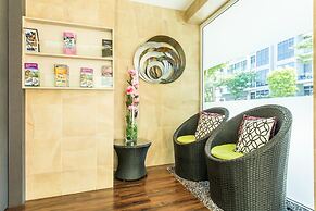 Fragrance Hotel - Viva