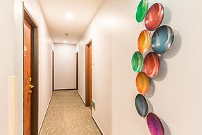 Fragrance Hotel - Viva