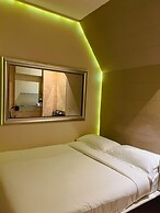 Fragrance Hotel - Viva