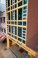 Fragrance Hotel - Kovan