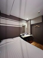 Fragrance Hotel - Kovan