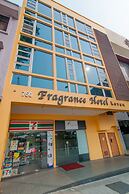 Fragrance Hotel - Kovan