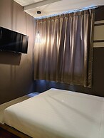 Fragrance Hotel - Kovan