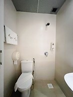 Fragrance Hotel - Kovan