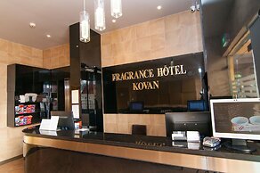 Fragrance Hotel - Kovan
