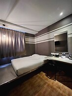 Fragrance Hotel - Kovan