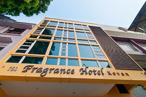 Fragrance Hotel - Kovan
