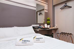 Fragrance Hotel - Kovan